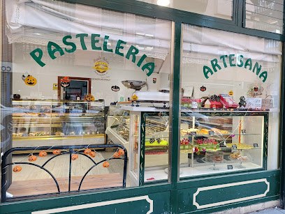 Pastelería Campazas