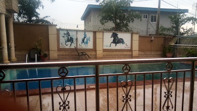 Photos of D'CZARS HOTEL & SUITES