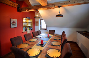 Photo n°6 de Chalet Chez René à Les Avanchers-Valmorel (Chalet)