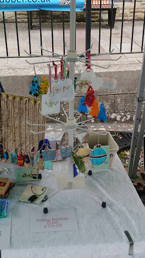 Chepstow Town Market - Thumbnail