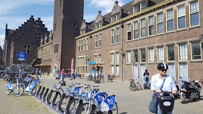 Photos of aixdrive - Touren auf einem Segway PT in Aachen