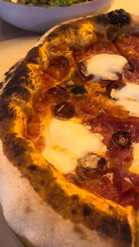 Αξιολογήσεις για το Tre Sorelle Pizza στην Αθήνα - Πίτσα