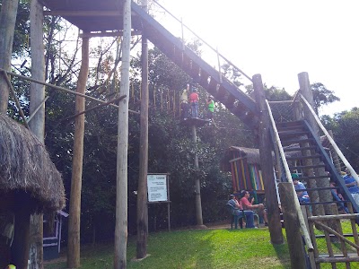 Photos of Parque de Aventura Monjolinho