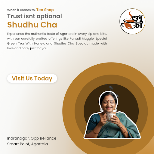 Special Masala Tea With 9 Herbs post image