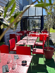 Photo n°5 de Le bouillon de maignon à Anglet (Restaurant)