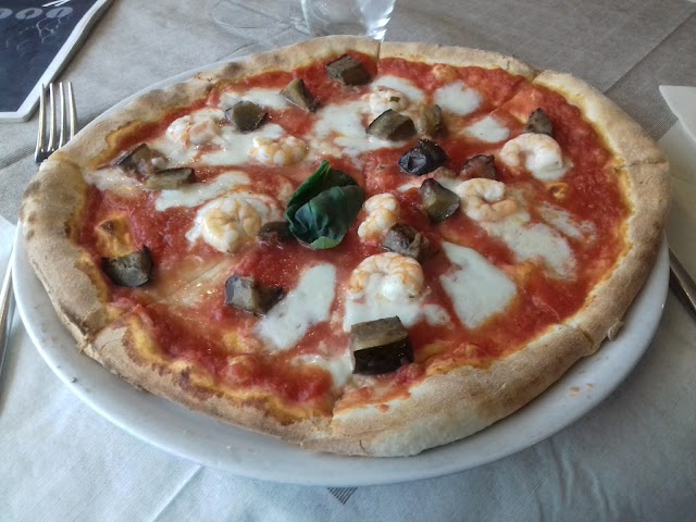 Pizzeria Ristorante Jolly