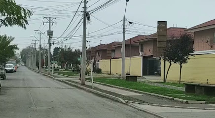 Villa Parque Los Mercedarios