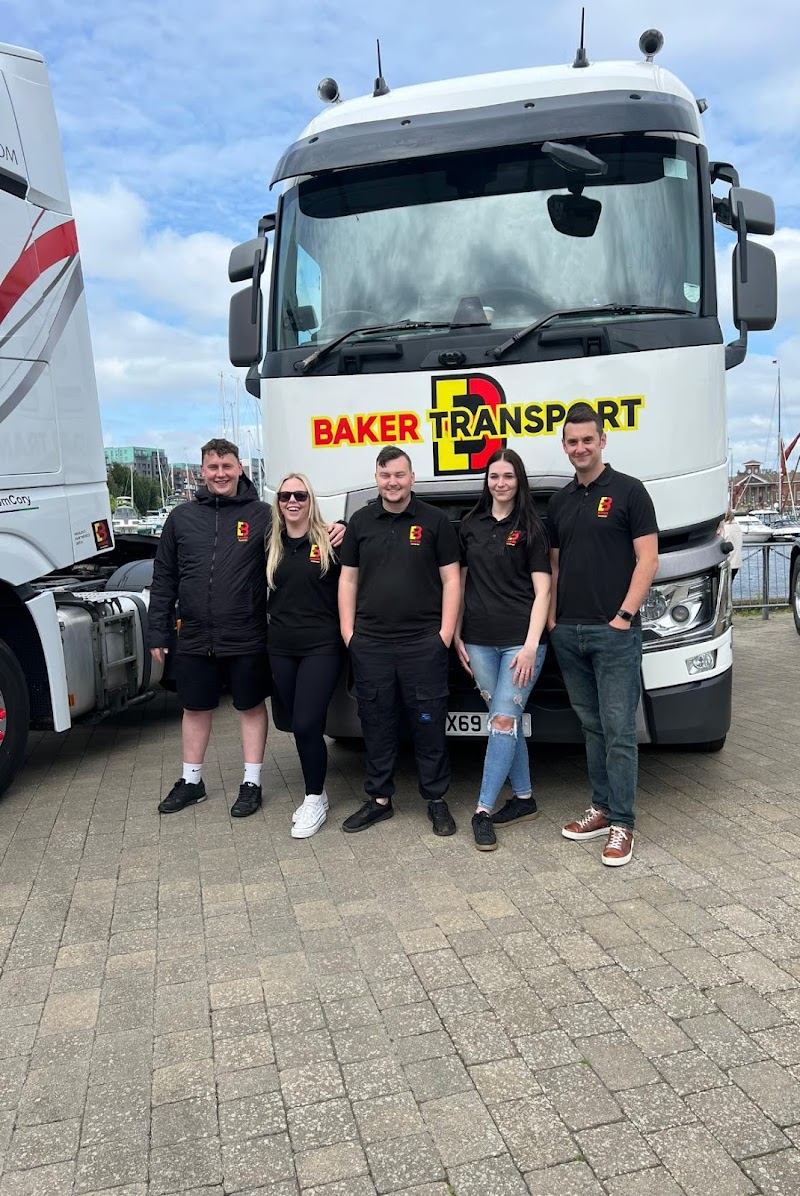 Baker Transport photo 3