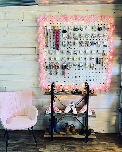 Grace Upon Grace Boutique - Thumbnail