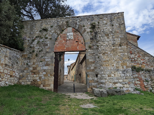 Porta del Triano - Thumbnail