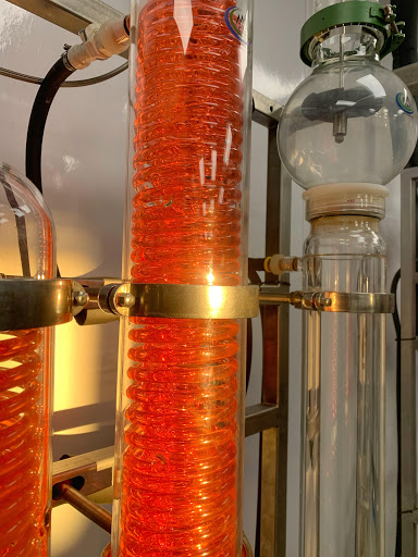RAD Extracts - Visual