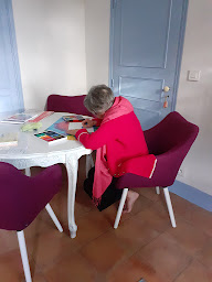 Photo n°3 de Agnès GARDES à Montauban (Coach de vie)
