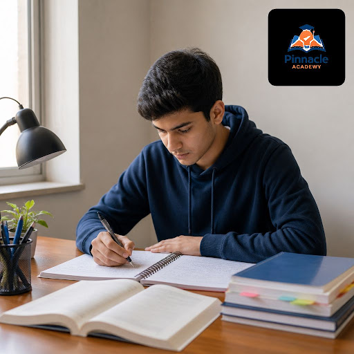 Struggling to push your board exam score above 90? Smart, consistent revision is the real game-ch… post image
