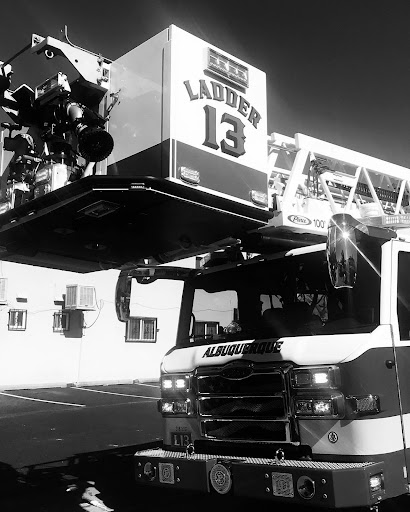Albuquerque Fire Rescue Station 13 - Thumbnail