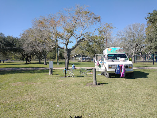 Winnie Stowell County Park - Thumbnail