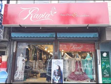 Rania Boutique gujrat