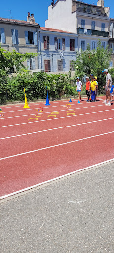sports academie