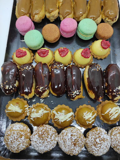 Pâtisseries et Petites Douc'Eure - Thumbnail