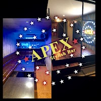Stylish Bar APEX
