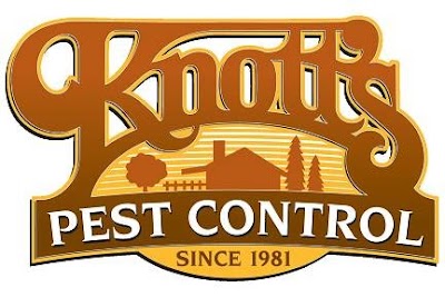 Knotts Pest Control