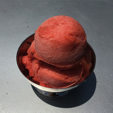 Luv Fats Ice Cream by null