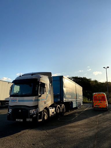 RTS Trucks - Thumbnail