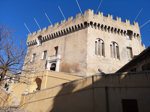 Haut de Cagnes - Thumbnail