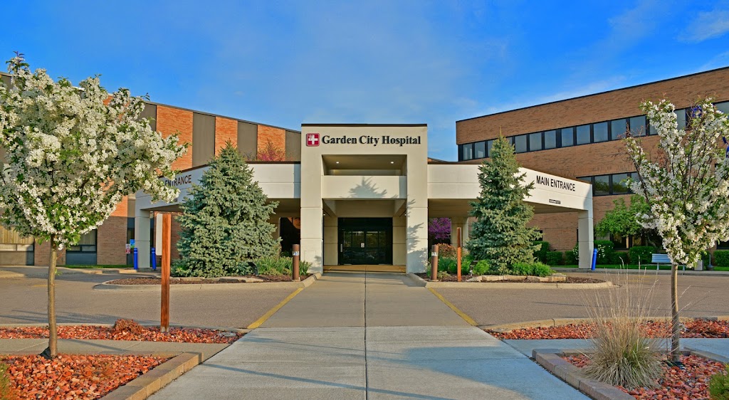 Garden City Hospital