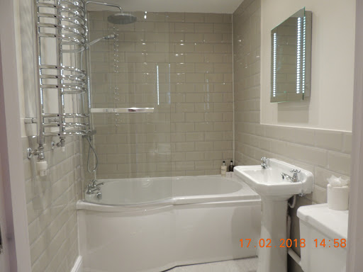 Orchard House Hotel - Thumbnail