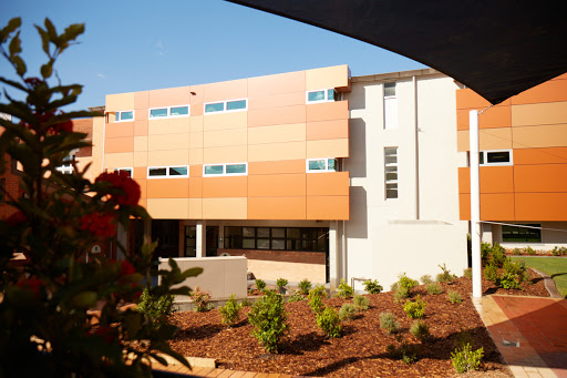 Clayfield College - Thumbnail