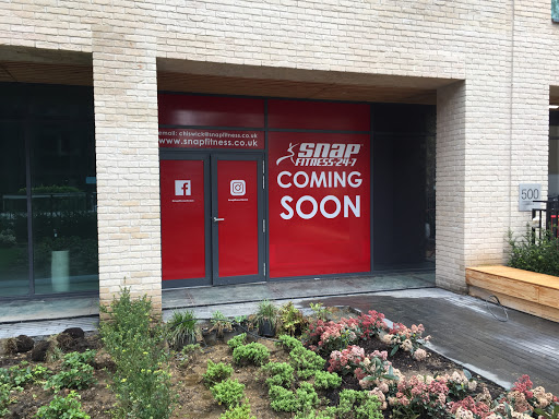 Snap Fitness Chiswick - Thumbnail