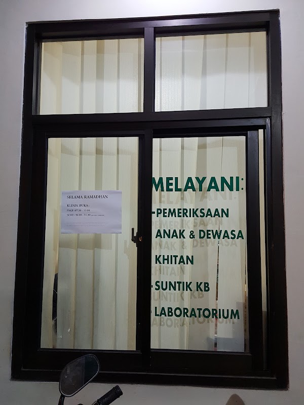 Klinik Fajar Medika Pratama