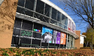 GAP Ltd: Cardiff Depot