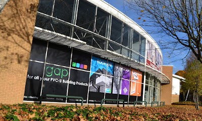 GAP Ltd: Cardiff Depot