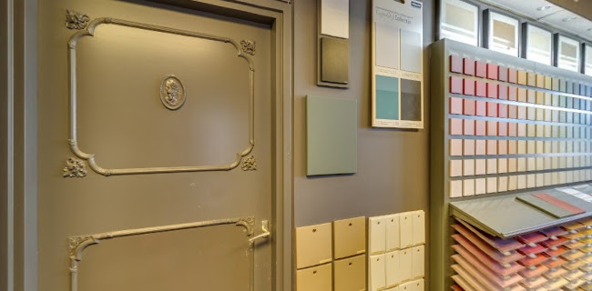 Beoordelingen van Engels Verf Amsterdam West in Amsterdam - Verfwinkel