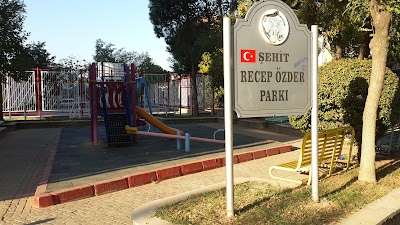 Şht. Nusret Şen Parkı