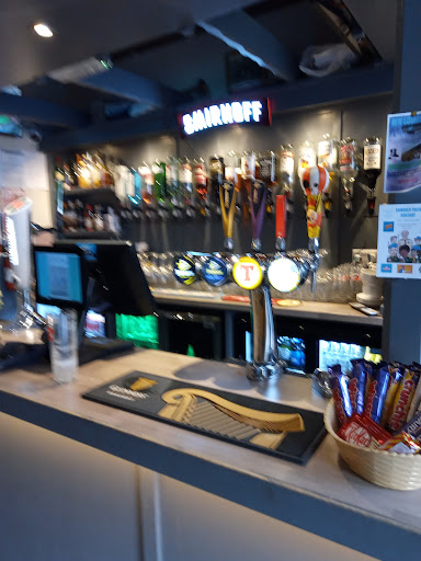 Eglinton Bar - Thumbnail