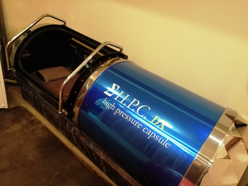 荻窪リハビリスタジオ