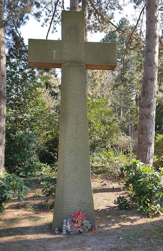 Städt. Friedhof Eppendorf Gallery - Germany