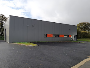 Photo n°4 de Armor onduleurs à Lanvollon (Service de sécurité informatique)