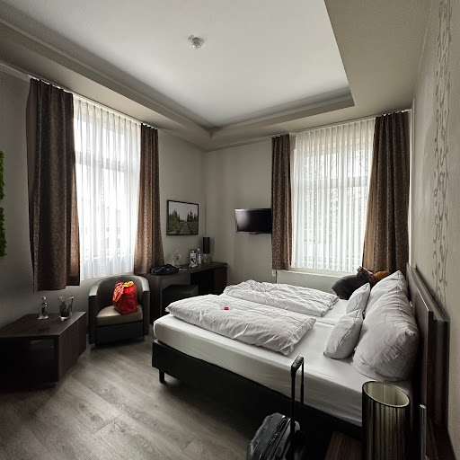 Villa Silva Oberhof - Visual