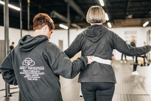 Primary Prevention Physiotherapy
