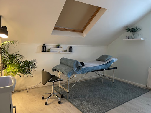Renew Reflexology Nottingham