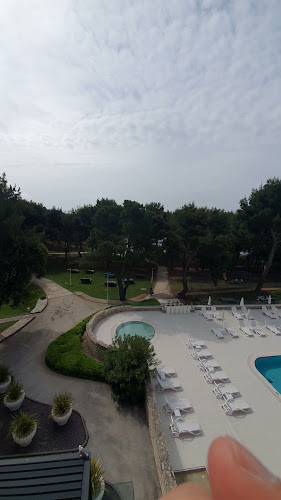 Recenzije Park Plaza Arena Pula u Pula - Hotel