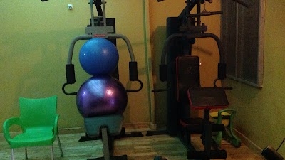 Photos of Ageless Physiotherapy Clinic- Physical Rehabilitation Center for Children and Adults
