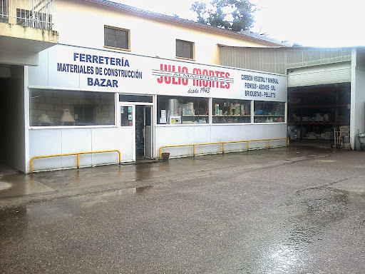 Almacéns jmb store (Julio Montes)