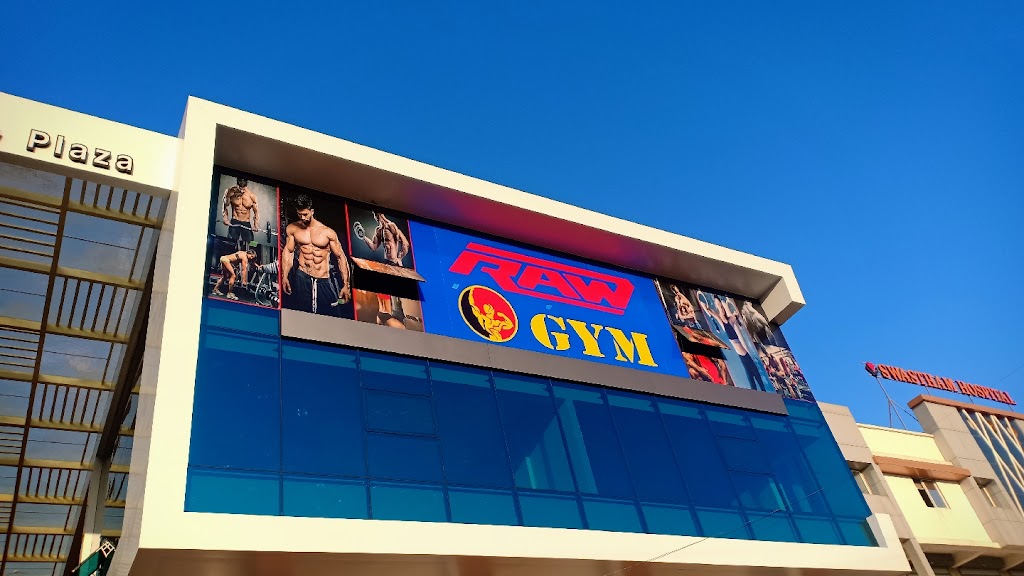 Raw Gym