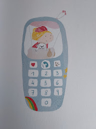 Photo n°11 de Blandine GAUDIN Hypnothérapeute pour enfants Aizenay à Aizenay (Psychothérapeute)