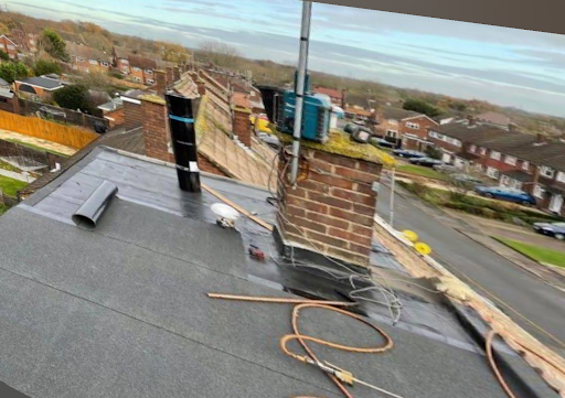 StayDry Roofing Belfast