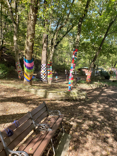 Eureka Springs Music Park - Thumbnail